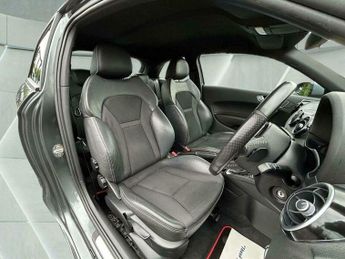 Audi A1 1.4 TFSI S line S Tronic Euro 5 (s/s) 3dr