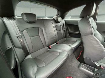 Audi A1 1.4 TFSI S line S Tronic Euro 5 (s/s) 3dr