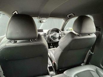 Audi A1 1.4 TFSI S line S Tronic Euro 5 (s/s) 3dr