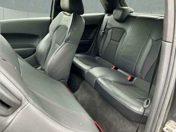 Audi A1 1.4 TFSI S line S Tronic Euro 5 (s/s) 3dr