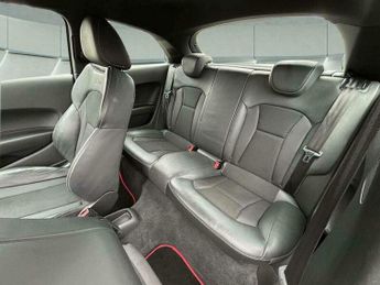 Audi A1 1.4 TFSI S line S Tronic Euro 5 (s/s) 3dr