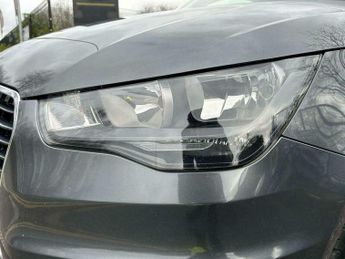 Audi A1 1.4 TFSI S line S Tronic Euro 5 (s/s) 3dr