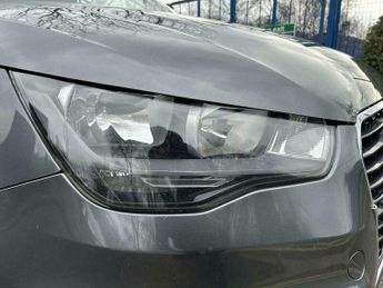 Audi A1 1.4 TFSI S line S Tronic Euro 5 (s/s) 3dr