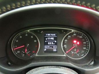 Audi A1 1.4 TFSI S line S Tronic Euro 5 (s/s) 3dr