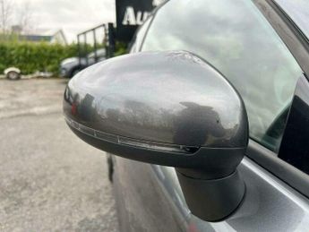 Audi A1 1.4 TFSI S line S Tronic Euro 5 (s/s) 3dr