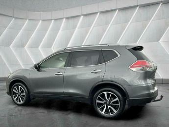 Nissan X-Trail 1.6 dCi Tekna XTRON Euro 6 (s/s) 5dr