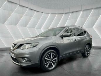 Nissan X-Trail 1.6 dCi Tekna XTRON Euro 6 (s/s) 5dr