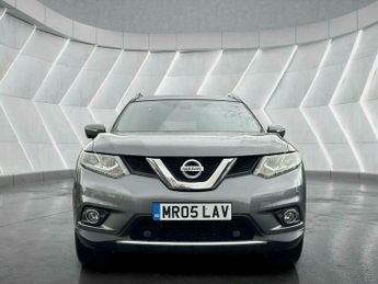 Nissan X-Trail 1.6 dCi Tekna XTRON Euro 6 (s/s) 5dr