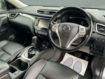 Nissan X-Trail 1.6 dCi Tekna XTRON Euro 6 (s/s) 5dr