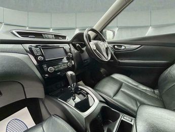 Nissan X-Trail 1.6 dCi Tekna XTRON Euro 6 (s/s) 5dr