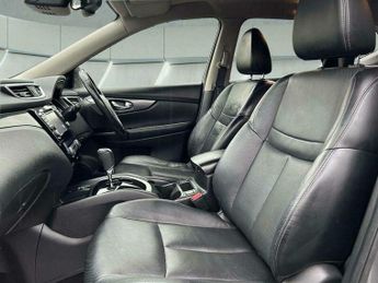 Nissan X-Trail 1.6 dCi Tekna XTRON Euro 6 (s/s) 5dr