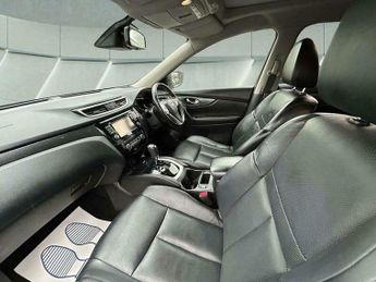 Nissan X-Trail 1.6 dCi Tekna XTRON Euro 6 (s/s) 5dr