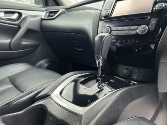 Nissan X-Trail 1.6 dCi Tekna XTRON Euro 6 (s/s) 5dr