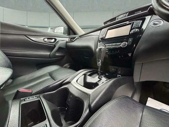 Nissan X-Trail 1.6 dCi Tekna XTRON Euro 6 (s/s) 5dr