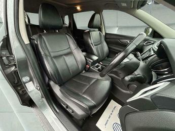 Nissan X-Trail 1.6 dCi Tekna XTRON Euro 6 (s/s) 5dr