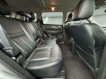 Nissan X-Trail 1.6 dCi Tekna XTRON Euro 6 (s/s) 5dr