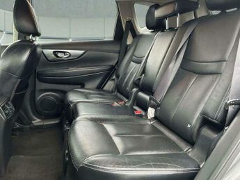 Nissan X-Trail 1.6 dCi Tekna XTRON Euro 6 (s/s) 5dr