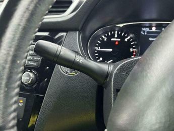 Nissan X-Trail 1.6 dCi Tekna XTRON Euro 6 (s/s) 5dr