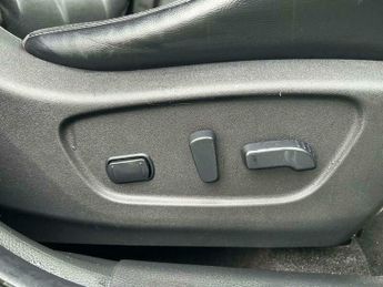 Nissan X-Trail 1.6 dCi Tekna XTRON Euro 6 (s/s) 5dr