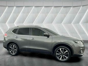 Nissan X-Trail 1.6 dCi Tekna XTRON Euro 6 (s/s) 5dr