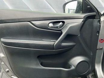 Nissan X-Trail 1.6 dCi Tekna XTRON Euro 6 (s/s) 5dr