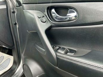 Nissan X-Trail 1.6 dCi Tekna XTRON Euro 6 (s/s) 5dr