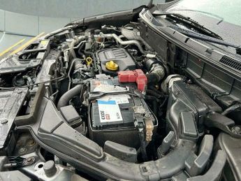 Nissan X-Trail 1.6 dCi Tekna XTRON Euro 6 (s/s) 5dr