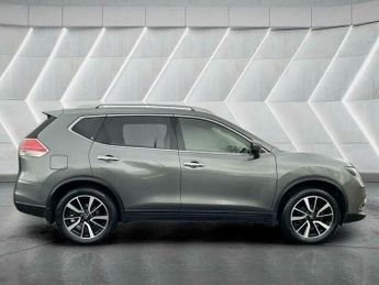 Nissan X-Trail 1.6 dCi Tekna XTRON Euro 6 (s/s) 5dr