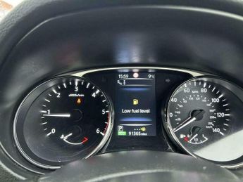 Nissan X-Trail 1.6 dCi Tekna XTRON Euro 6 (s/s) 5dr