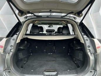 Nissan X-Trail 1.6 dCi Tekna XTRON Euro 6 (s/s) 5dr