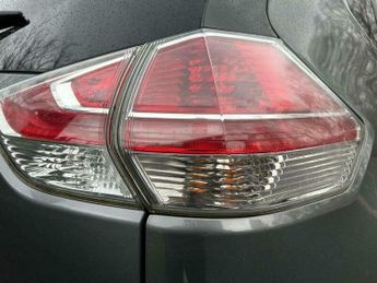 Nissan X-Trail 1.6 dCi Tekna XTRON Euro 6 (s/s) 5dr