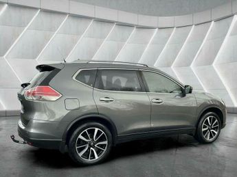Nissan X-Trail 1.6 dCi Tekna XTRON Euro 6 (s/s) 5dr