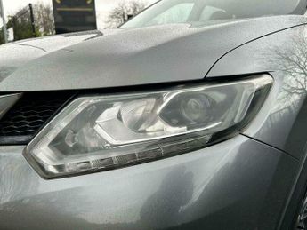 Nissan X-Trail 1.6 dCi Tekna XTRON Euro 6 (s/s) 5dr