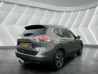 Nissan X-Trail 1.6 dCi Tekna XTRON Euro 6 (s/s) 5dr