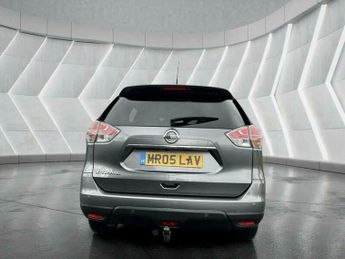 Nissan X-Trail 1.6 dCi Tekna XTRON Euro 6 (s/s) 5dr