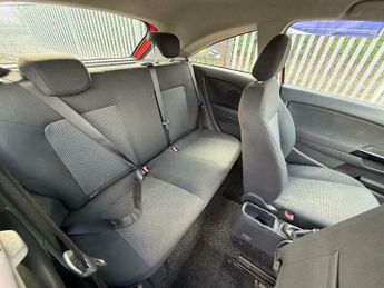 Vauxhall Corsa 1.0 ecoFLEX 12V S Euro 5 3dr