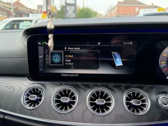 Mercedes-Benz E Class 2.0 E350 AMG Line (Premium Plus) G-Tronic+ Euro 6 (s/s) 2dr