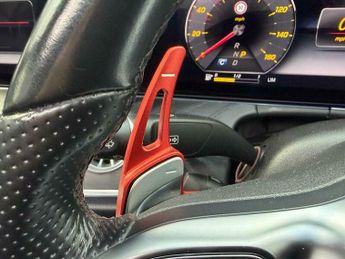 Mercedes-Benz E Class 2.0 E350 AMG Line (Premium Plus) G-Tronic+ Euro 6 (s/s) 2dr