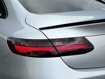 Mercedes-Benz E Class 2.0 E350 AMG Line (Premium Plus) G-Tronic+ Euro 6 (s/s) 2dr