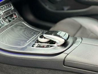 Mercedes-Benz E Class 2.0 E350 AMG Line (Premium Plus) G-Tronic+ Euro 6 (s/s) 2dr