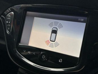 Vauxhall Corsa 1.4i SE Auto Euro 6 5dr