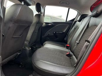 Vauxhall Corsa 1.4i SE Auto Euro 6 5dr