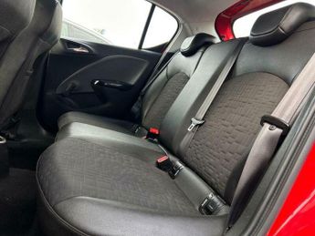 Vauxhall Corsa 1.4i SE Auto Euro 6 5dr