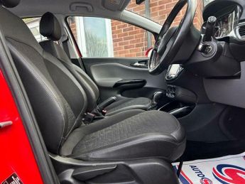 Vauxhall Corsa 1.4i SE Auto Euro 6 5dr