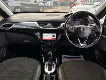 Vauxhall Corsa 1.4i SE Auto Euro 6 5dr