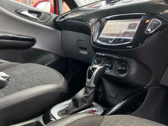 Vauxhall Corsa 1.4i SE Auto Euro 6 5dr