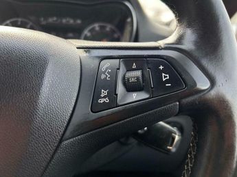 Vauxhall Corsa 1.4i SE Auto Euro 6 5dr