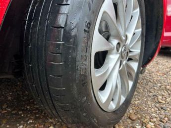 Vauxhall Corsa 1.4i SE Auto Euro 6 5dr
