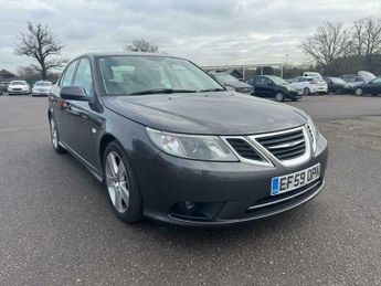 Saab 9 3 1.8T Turbo Edition Auto Euro 4 4dr