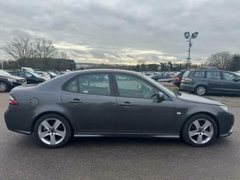 Saab 9-3 1.8T Turbo Edition Auto Euro 4 4dr
